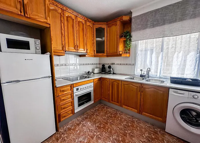Palmas Apartments