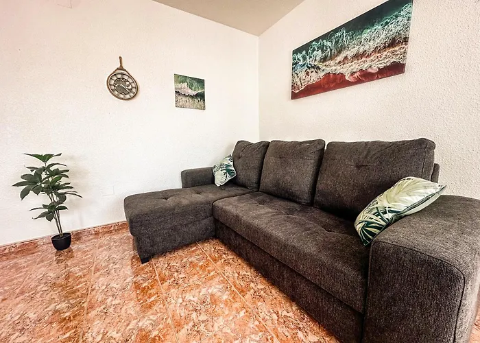 Palmas Apartments
