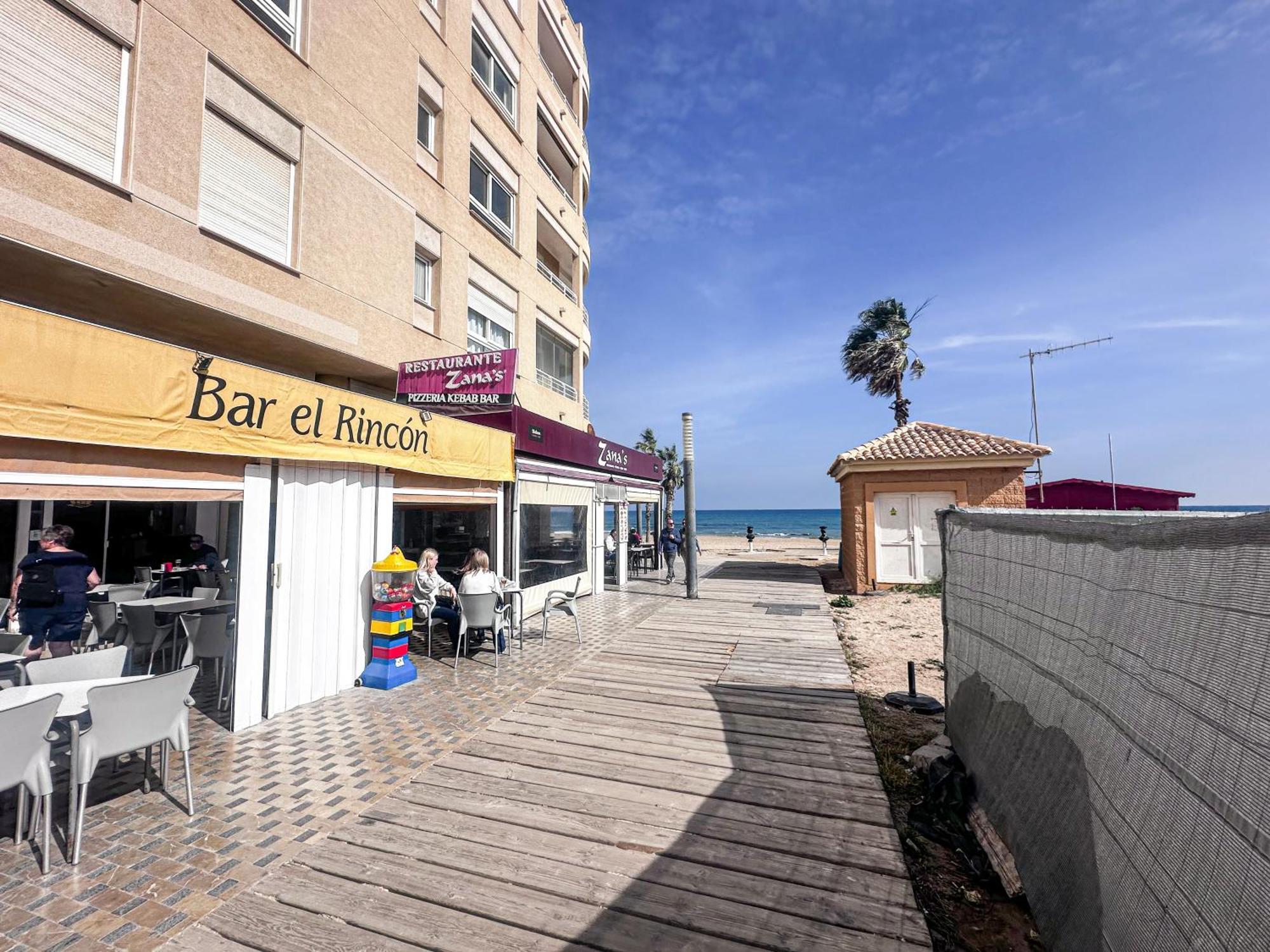Palmas Appartement *