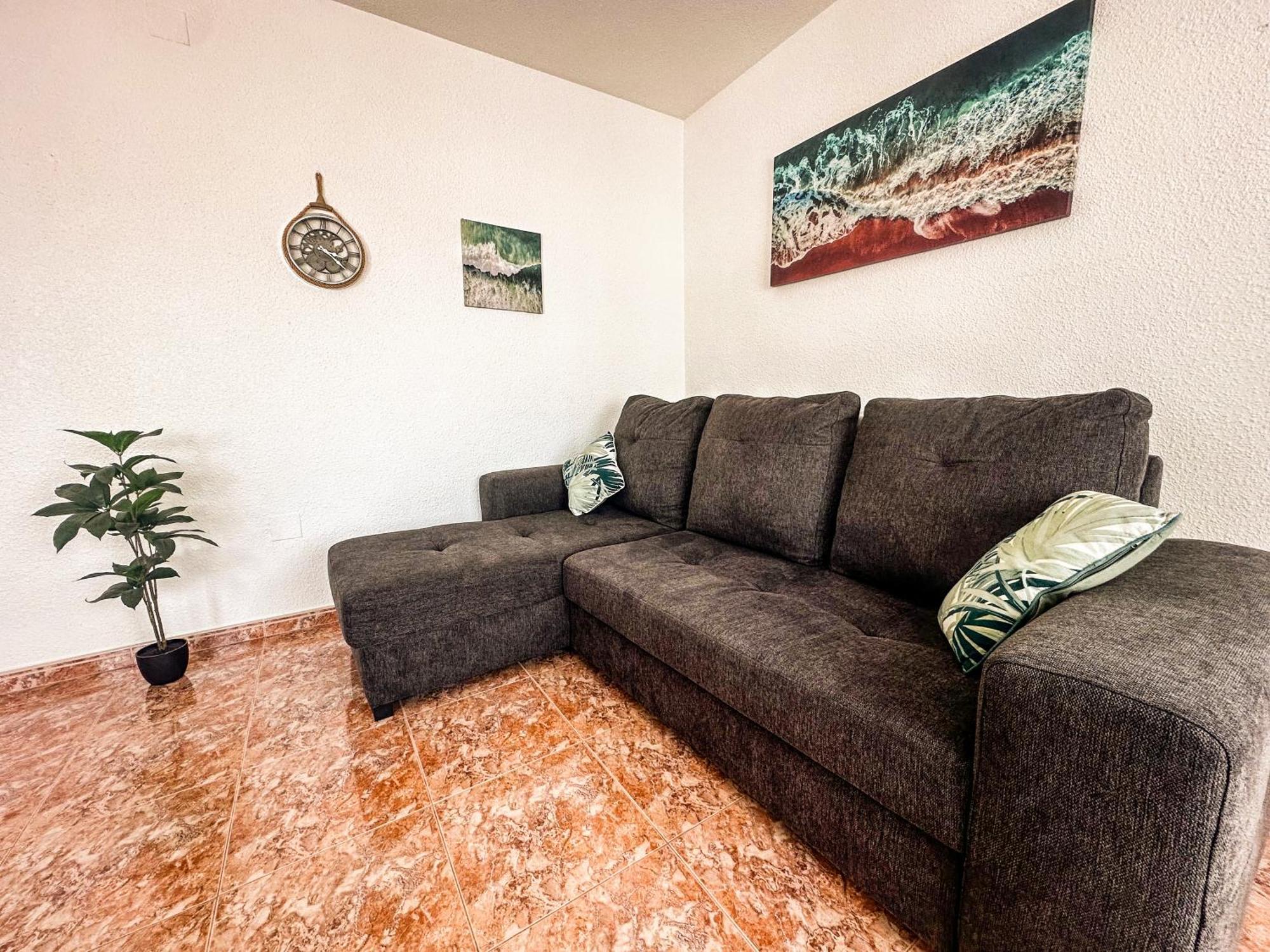 Appartement Palmas
