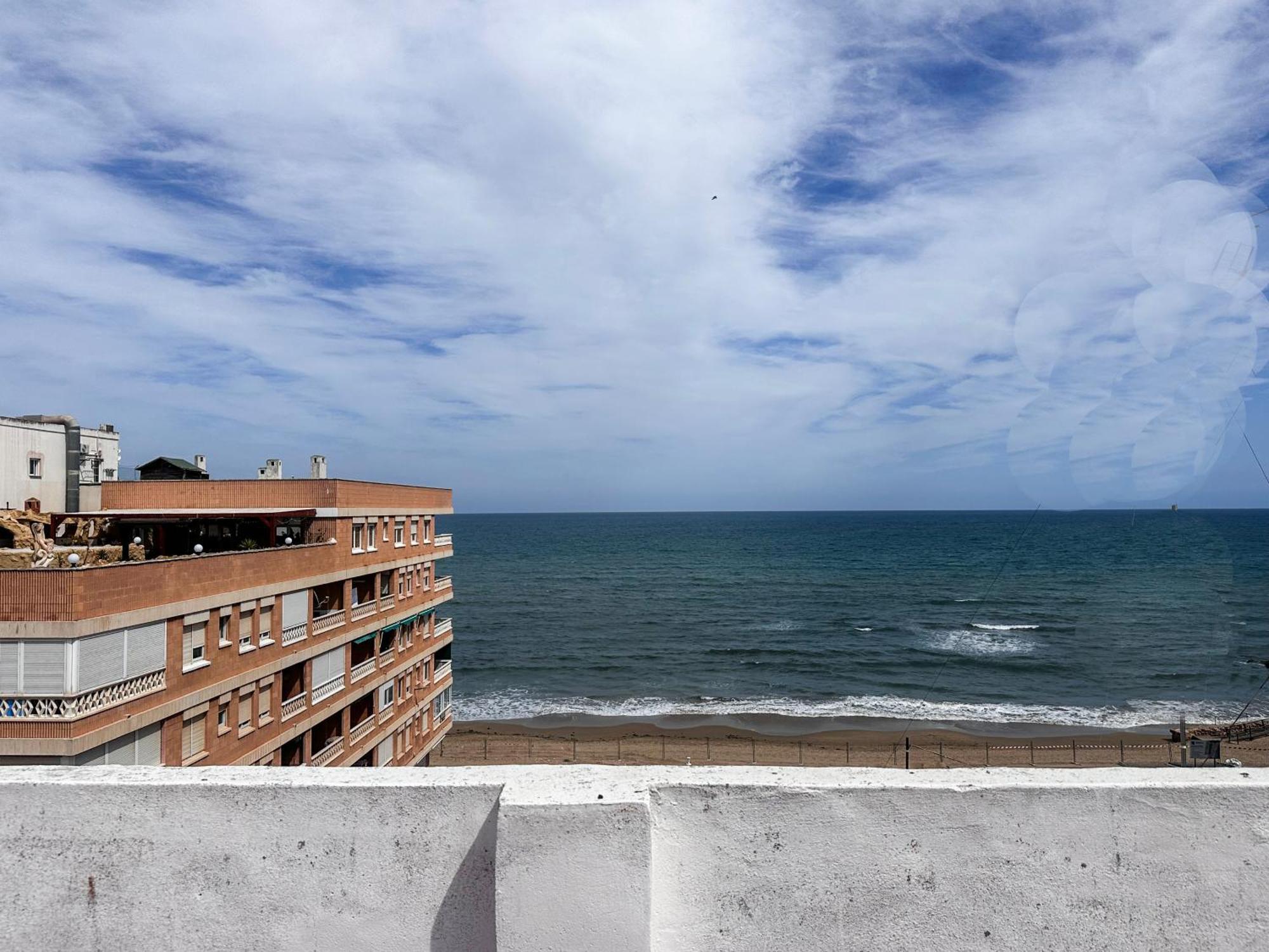 Apartment Palmas *