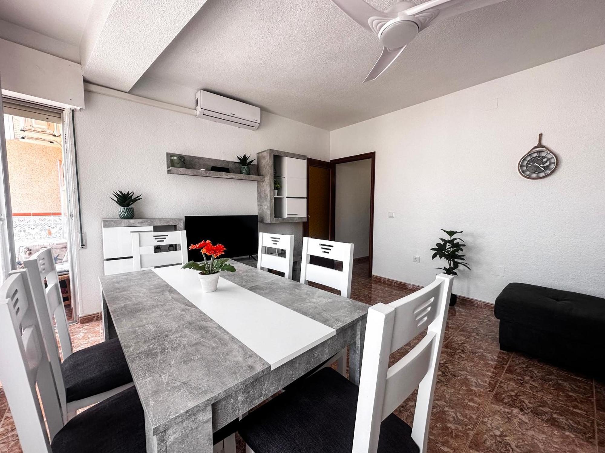 Palmas Apartment *