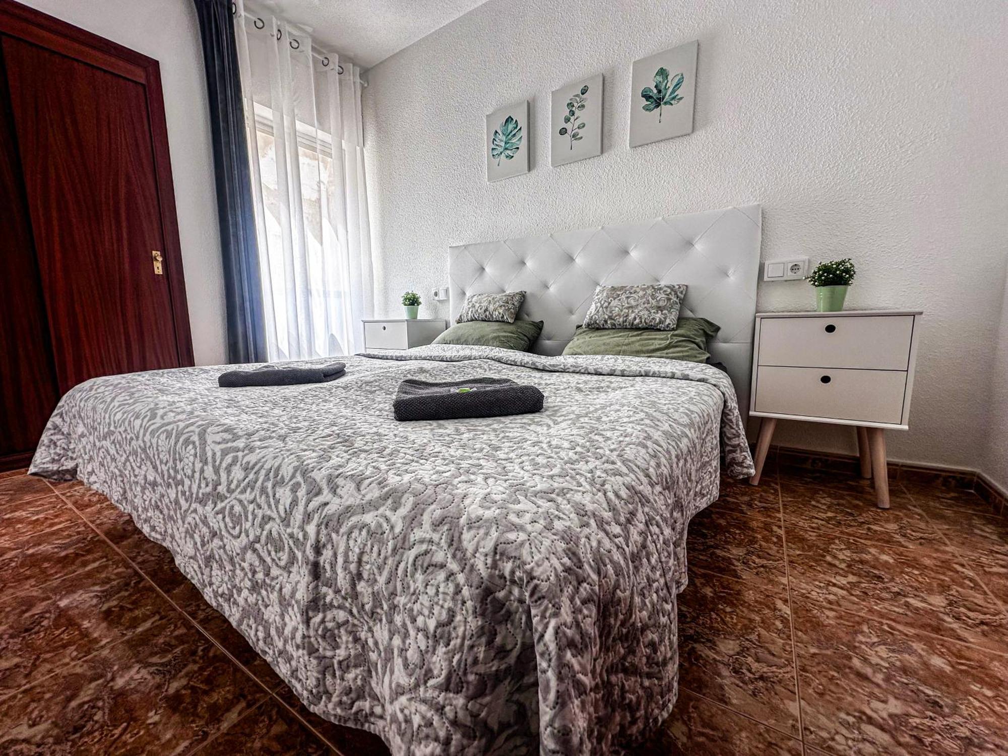 Palmas Apartment *