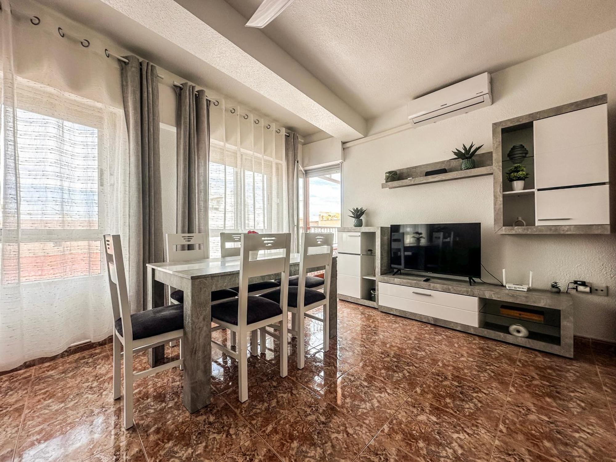 Appartement Palmas La Mata (Torrevieja)