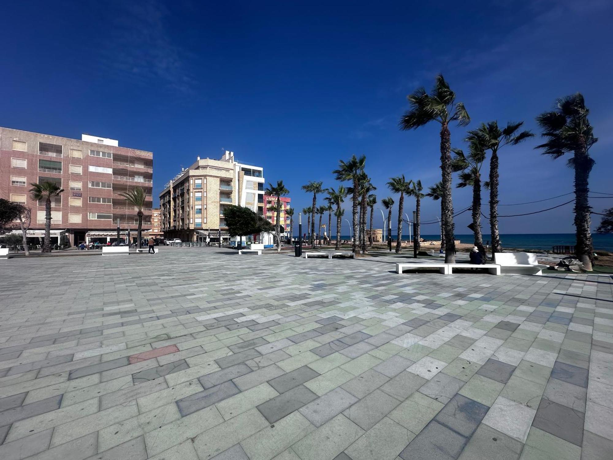 Apartment Palmas Torre La Mata