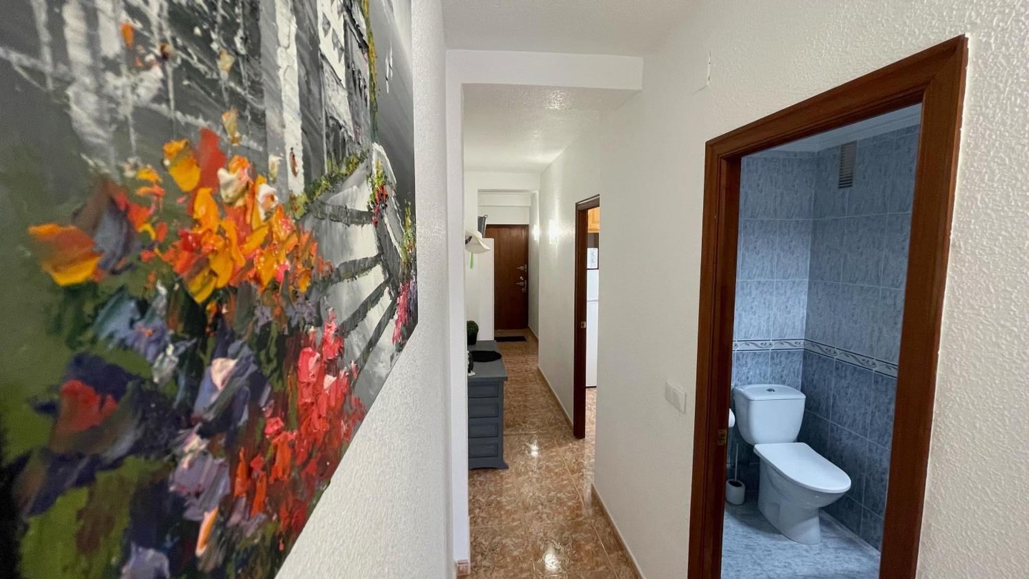 Apartment Palmas *
